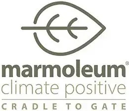 Marmoleum logo