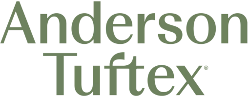 Anderson tuftex logo
