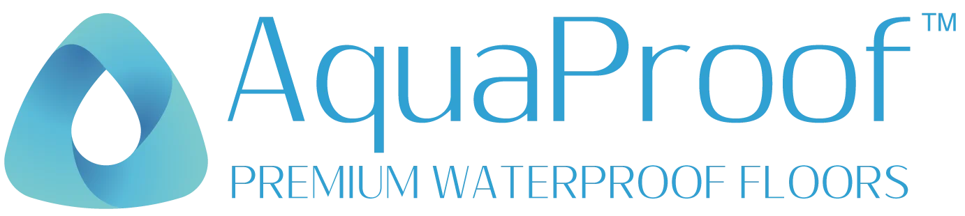 AquaProof logo