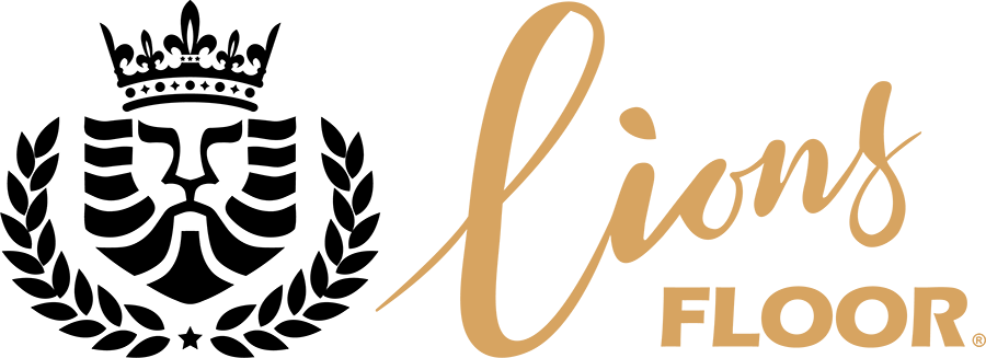 Lions Floor logo