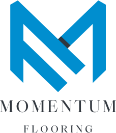 Momentum logo