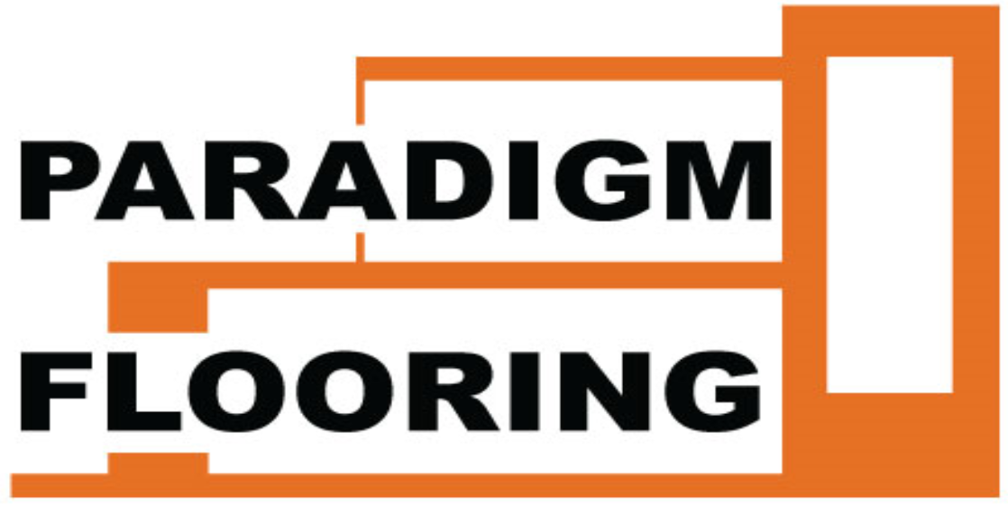 Paradigm logo