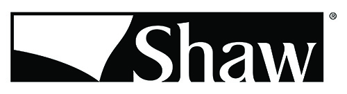 Shaw logo