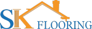 SK Flooring logo